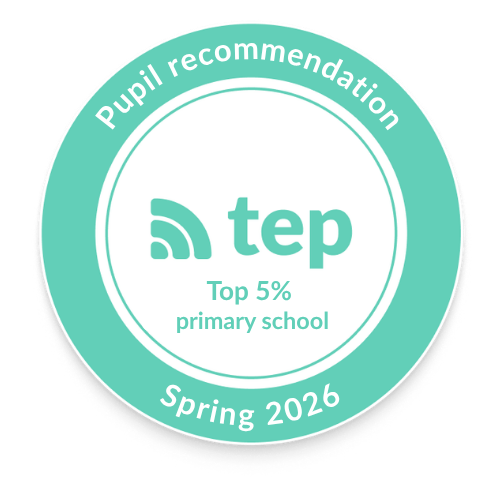 Tep Spring Pupil recommendation 26 