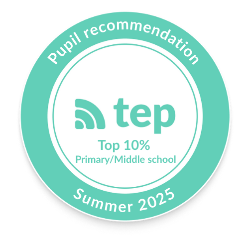 Pupil Recommendation