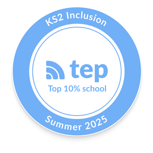 KS2 Inclusion