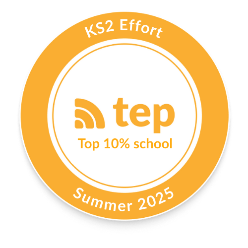 KS2 Effort