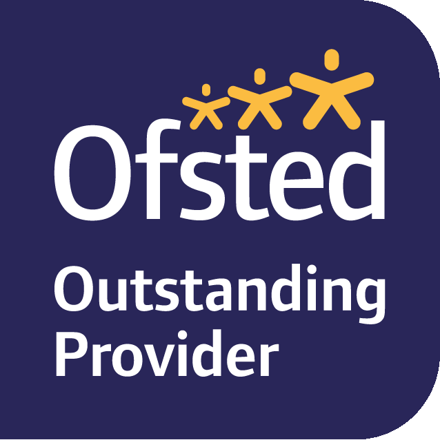 Ofsted - outstanding