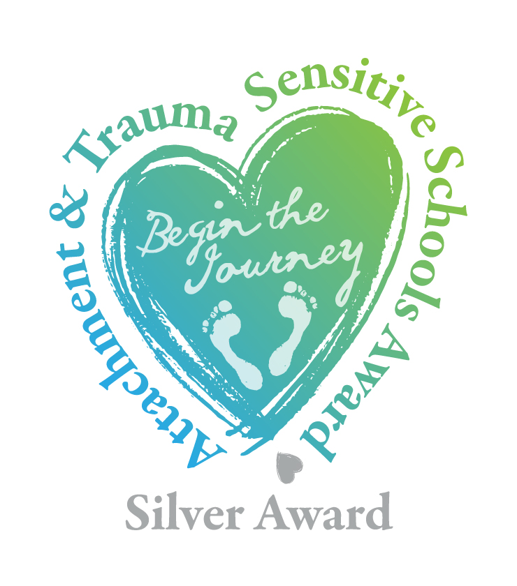 ATSSA Silver Award