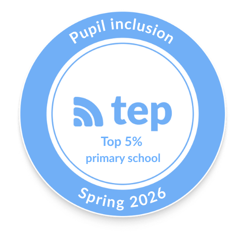 Tep Spring Pupil Inclusion 26 