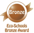 Bronze Eco-School 