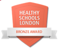Healthy School London Bronze